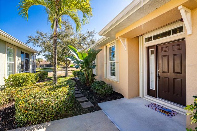 215 FONTANELLE CIRCLE, Venice, FL 34292