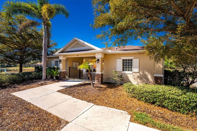 215 FONTANELLE CIRCLE, Venice, FL 34292