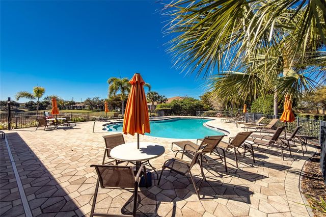 215 FONTANELLE CIRCLE, Venice, FL 34292