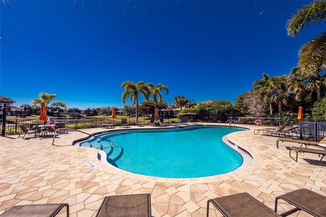 215 FONTANELLE CIRCLE, Venice, FL 34292