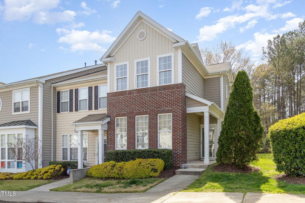 7621 Satinwing Lane, Raleigh, NC 27617