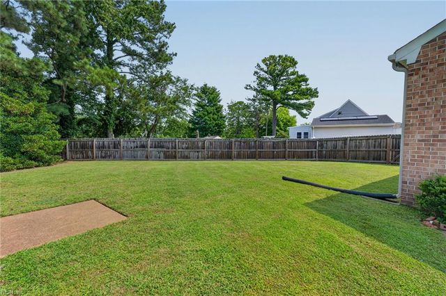 47 W River Point DR, Hampton, VA 23669