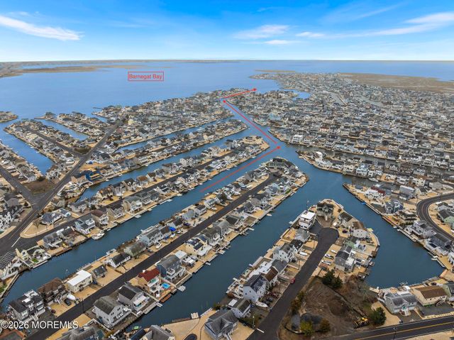 56 Jeffrey Drive, Beach Haven West, NJ 08050