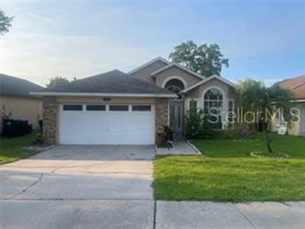13602 GLASSER AVENUE, Orlando, FL 32826