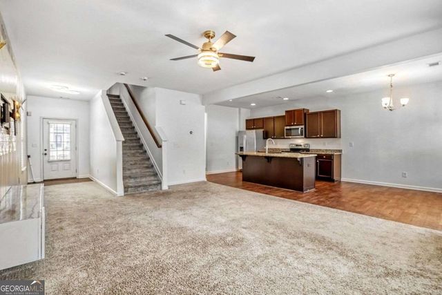 82 Fern Walk, Lawrenceville, GA 30045