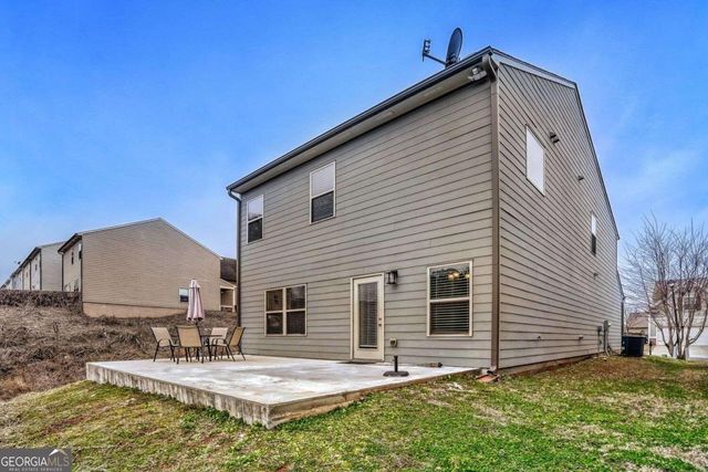 82 Fern Walk, Lawrenceville, GA 30045