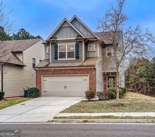 82 Fern Walk, Lawrenceville, GA 30045
