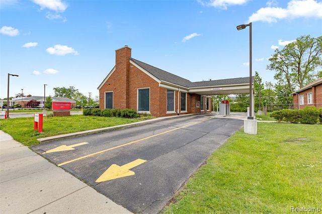 23700 Goddard Road, Taylor, MI 48180
