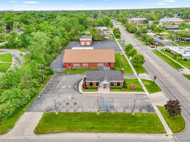 23700 Goddard Road, Taylor, MI 48180