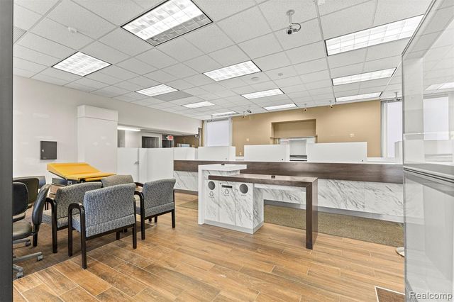 23700 Goddard Road, Taylor, MI 48180