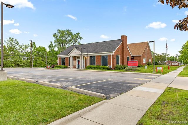 23700 Goddard Road, Taylor, MI 48180