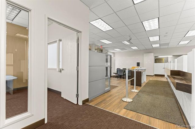 23700 Goddard Road, Taylor, MI 48180