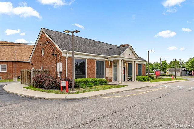 23700 Goddard Road, Taylor, MI 48180