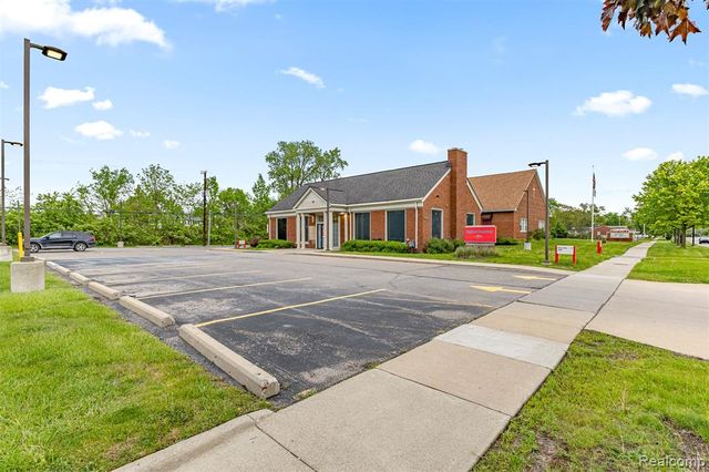 23700 Goddard Road, Taylor, MI 48180
