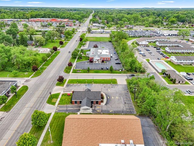 23700 Goddard Road, Taylor, MI 48180