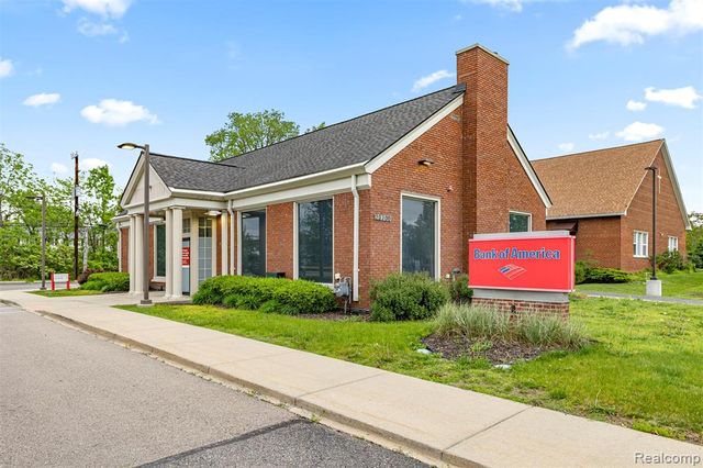 23700 Goddard Road, Taylor, MI 48180