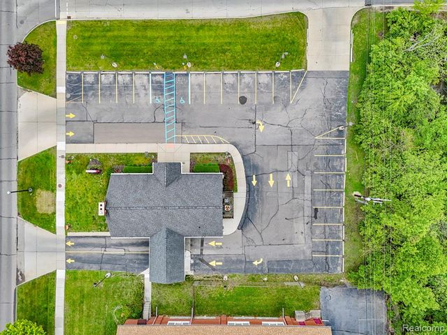 23700 Goddard Road, Taylor, MI 48180