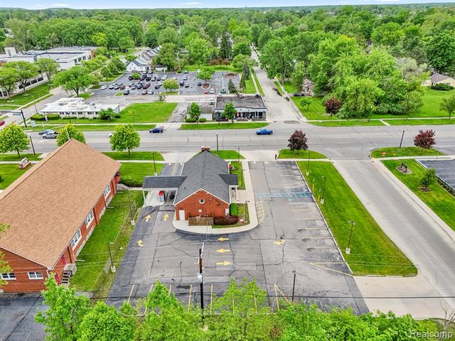 23700 Goddard Road, Taylor, MI 48180