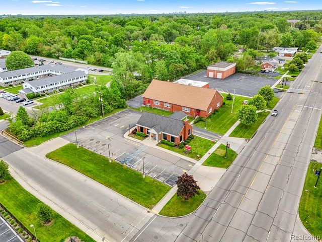 23700 Goddard Road, Taylor, MI 48180