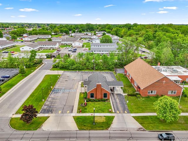 23700 Goddard Road, Taylor, MI 48180