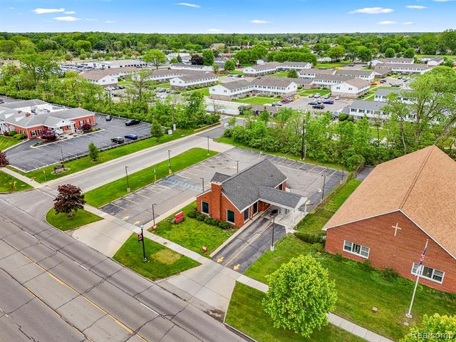 23700 Goddard Road, Taylor, MI 48180