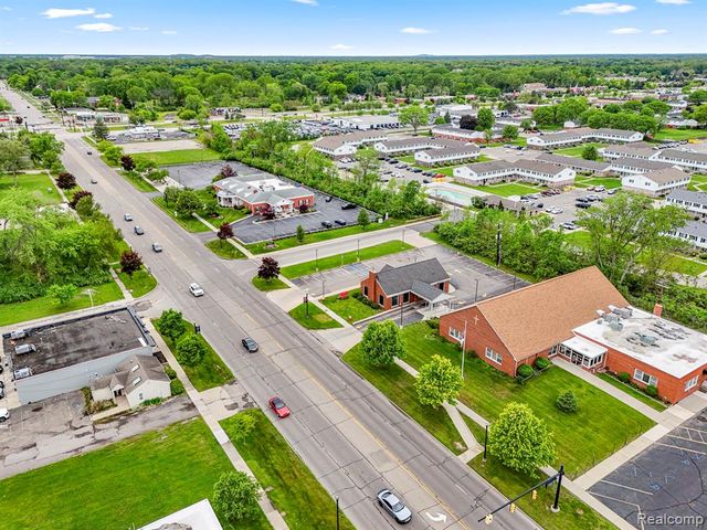23700 Goddard Road, Taylor, MI 48180