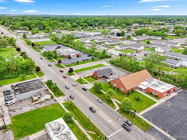 23700 Goddard Road, Taylor, MI 48180
