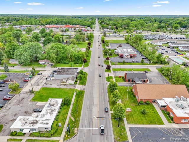 23700 Goddard Road, Taylor, MI 48180