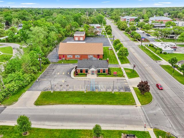 23700 Goddard Road, Taylor, MI 48180