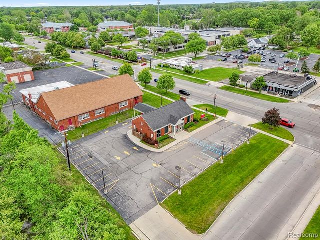 23700 Goddard Road, Taylor, MI 48180