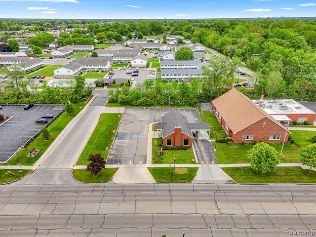 23700 Goddard Road, Taylor, MI 48180
