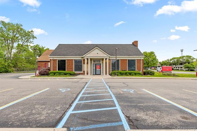 23700 Goddard Road, Taylor, MI 48180