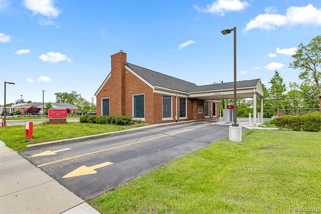 23700 Goddard Road, Taylor, MI 48180
