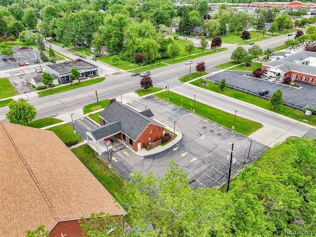23700 Goddard Road, Taylor, MI 48180