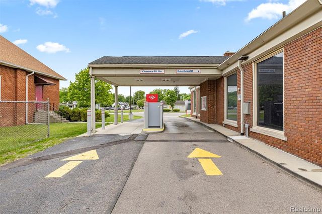 23700 Goddard Road, Taylor, MI 48180