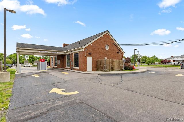 23700 Goddard Road, Taylor, MI 48180