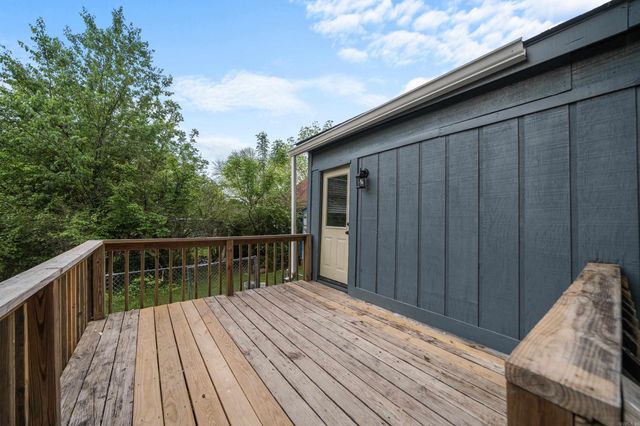 625 Fifth Street, Hot Springs National Park, AR 71913