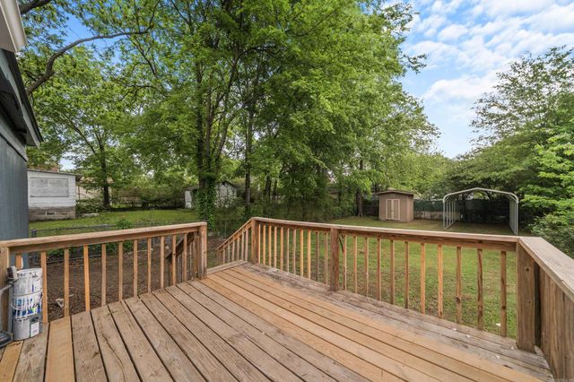625 Fifth Street, Hot Springs National Park, AR 71913