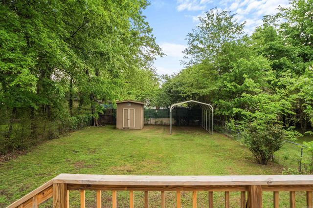 625 Fifth Street, Hot Springs National Park, AR 71913