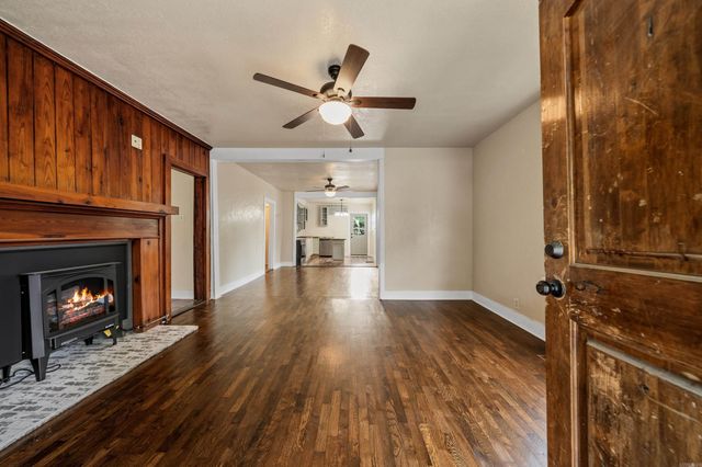 625 Fifth Street, Hot Springs National Park, AR 71913