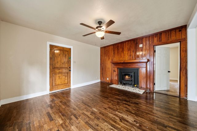 625 Fifth Street, Hot Springs National Park, AR 71913