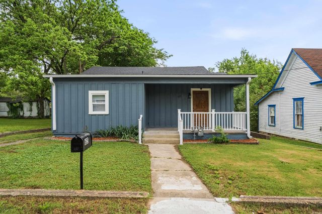 625 Fifth Street, Hot Springs National Park, AR 71913
