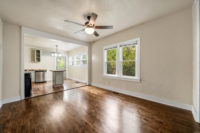 625 Fifth Street, Hot Springs National Park, AR 71913