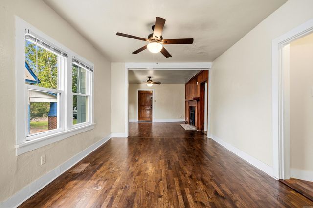 625 Fifth Street, Hot Springs National Park, AR 71913