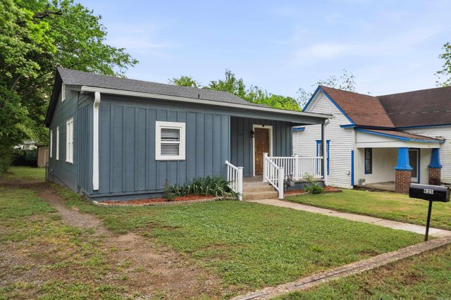 625 Fifth Street, Hot Springs National Park, AR 71913