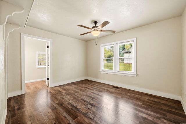 625 Fifth Street, Hot Springs National Park, AR 71913