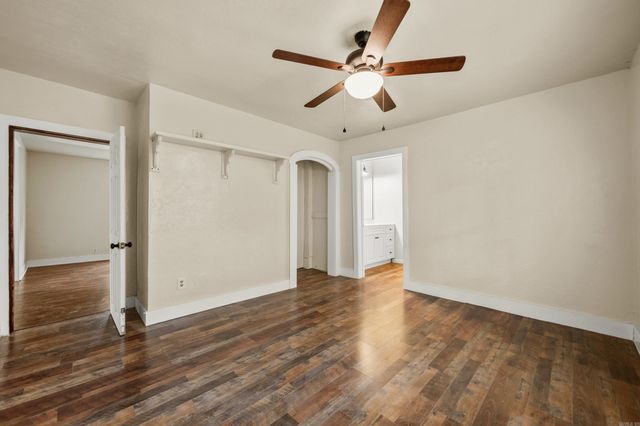 625 Fifth Street, Hot Springs National Park, AR 71913