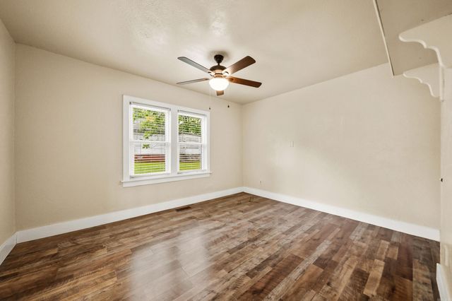 625 Fifth Street, Hot Springs National Park, AR 71913