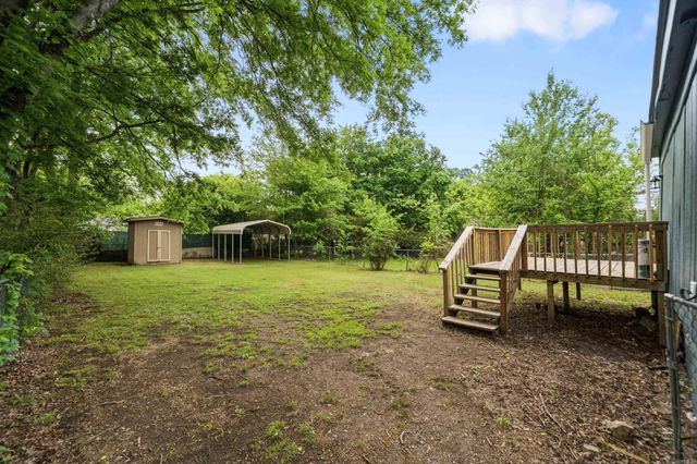 625 Fifth Street, Hot Springs National Park, AR 71913