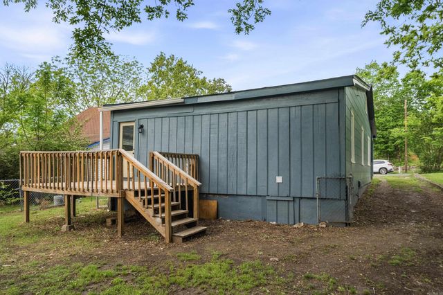 625 Fifth Street, Hot Springs National Park, AR 71913